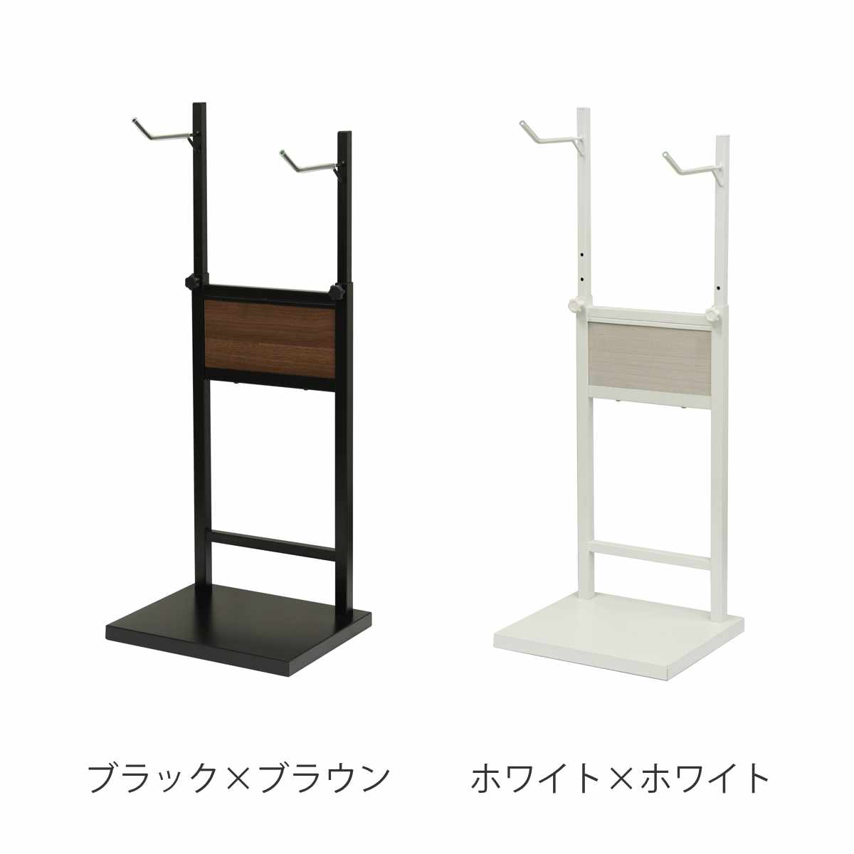 自転車スタンド 1台用 室内用 6段階高さ調整 サイクルスタンド ラック ディスプレイ 1台 転倒防止 盗難防止 室内 ブラックxブラウン ホワイトxホワイト 収納 棚 高さ調節 自転車スタンド 1台用 室内用 6段階高さ調整 サイクルスタンド ラック ディスプレイ 1台 転倒防止 盗難防止 室内 ブラックxブラウン ホワイトxホワイト 収納 棚 高さ調節