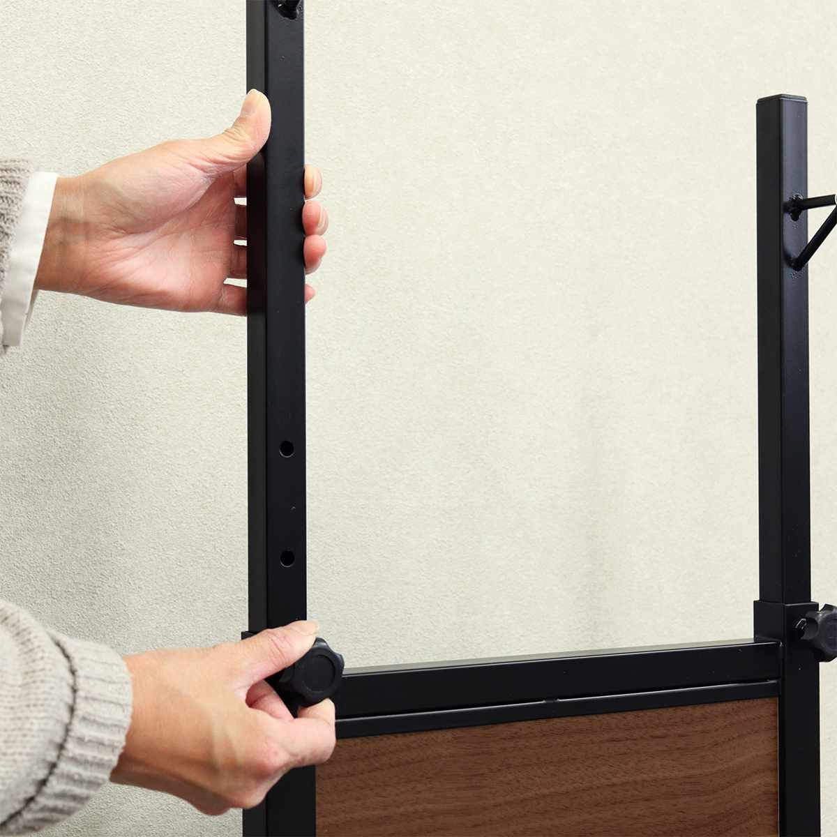 自転車スタンド 1台用 室内用 6段階高さ調整 サイクルスタンド ラック ディスプレイ 1台 転倒防止 盗難防止 室内 ブラックxブラウン ホワイトxホワイト 収納 棚 高さ調節 自転車スタンド 1台用 室内用 6段階高さ調整 サイクルスタンド ラック ディスプレイ 1台 転倒防止 盗難防止 室内 ブラックxブラウン ホワイトxホワイト 収納 棚 高さ調節