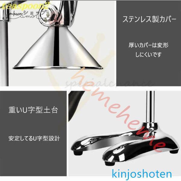 ハンドジューサー 手絞り 果汁100% 生ジュース 果汁 絞り器カフェ 美味しい 手作り 家庭用 業務用 ステンレス レモン