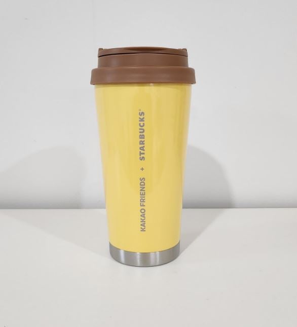 韓国スタバ スターバックス カカオフレンズコラボ kakao friends チュンシク チュンシギ エルマタンブラー 473ml 完売 韓国スタバ スターバックス カカオフレンズコラボ kakao friends チュンシク チュンシギ エルマタンブラー 473ml 完売