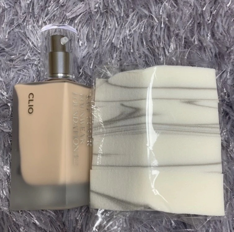 キルカバー ファンウェアファンデーション【企画セット】 キルカバー ファンウェアファンデーション【企画セット】