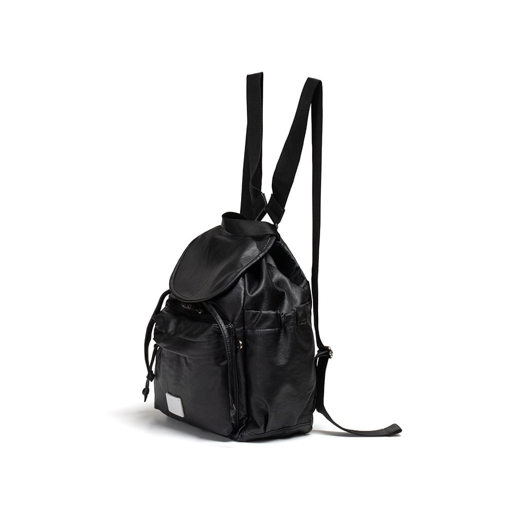 【FENNEC】 BONNIE BACKPACK : BLACK