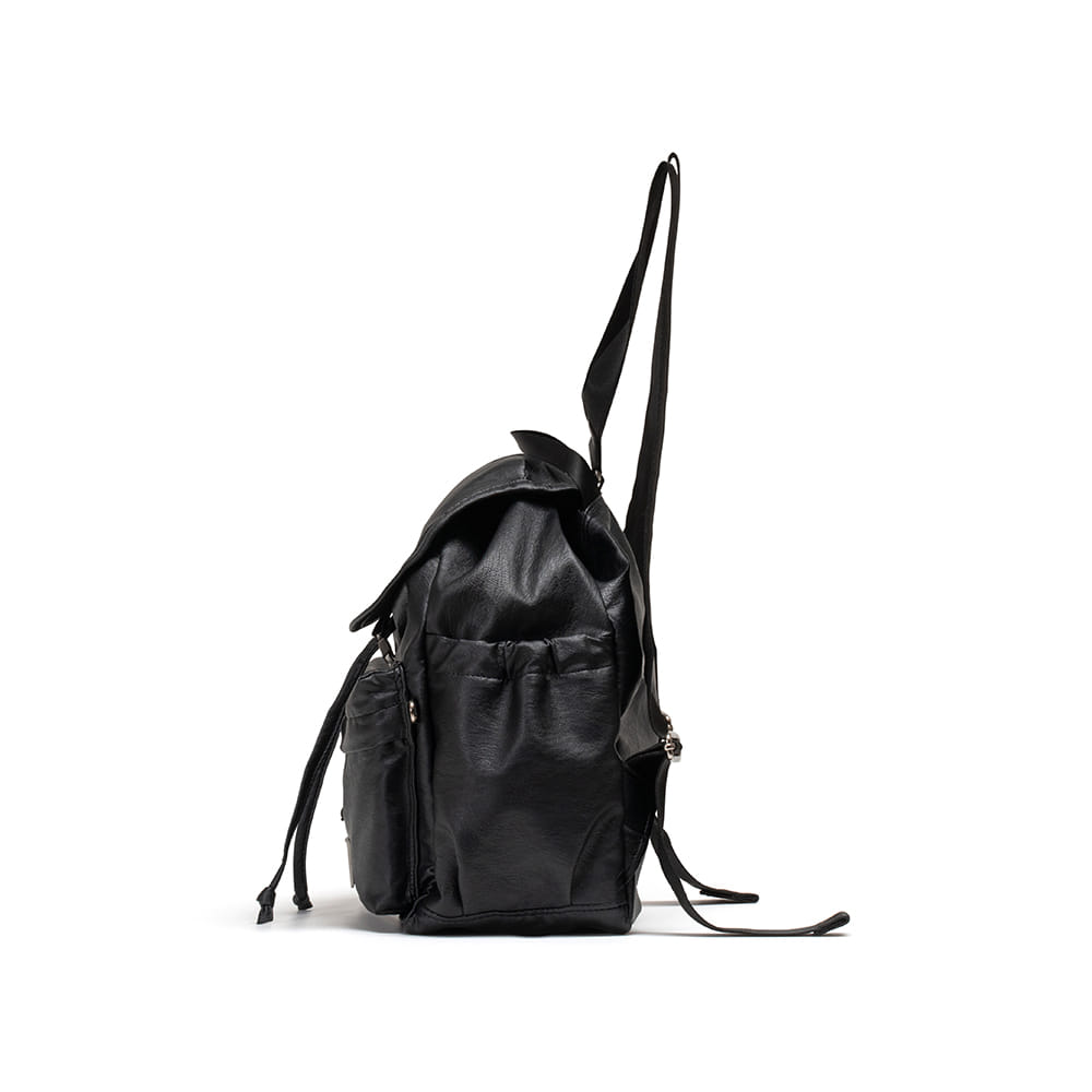 【FENNEC】 BONNIE BACKPACK : BLACK