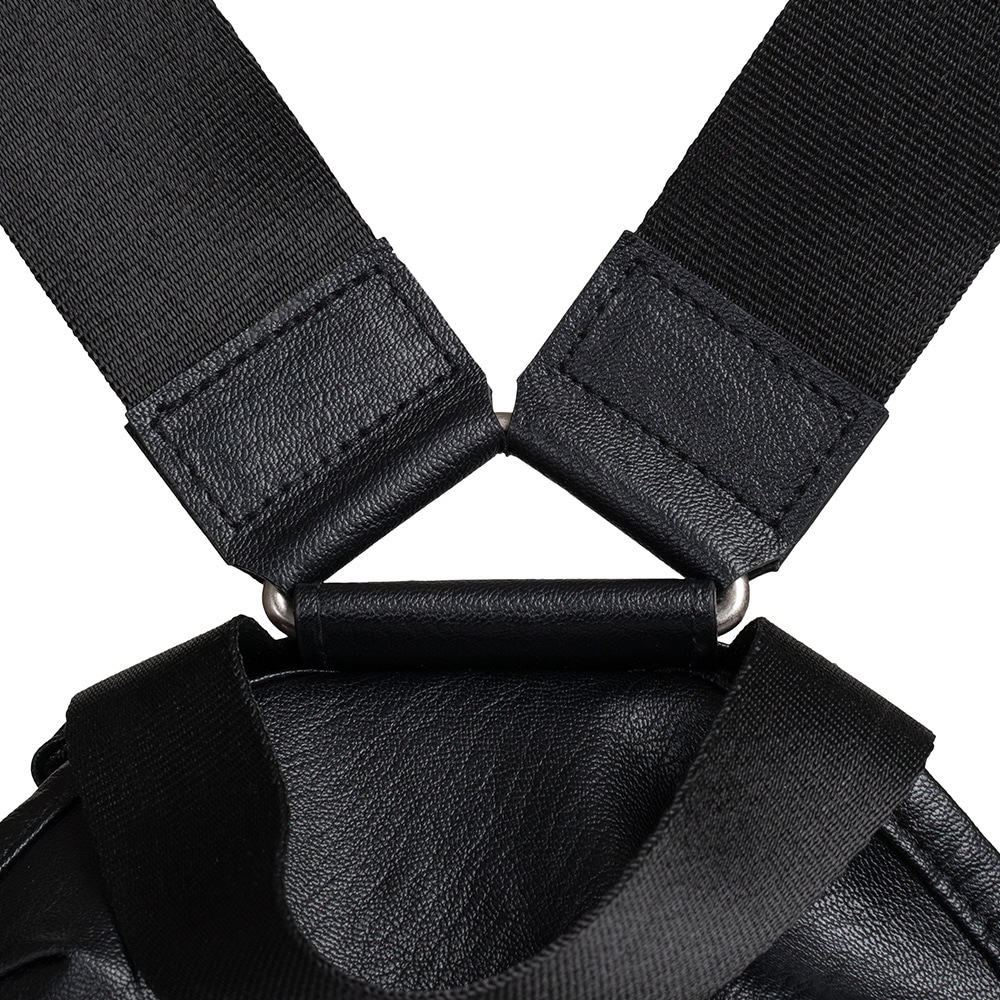 【FENNEC】 BONNIE BACKPACK : BLACK