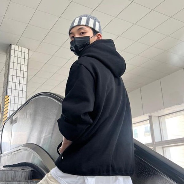 Qoo10] イストクンスト 『即納』 SEVENTEEN セブチ ジ