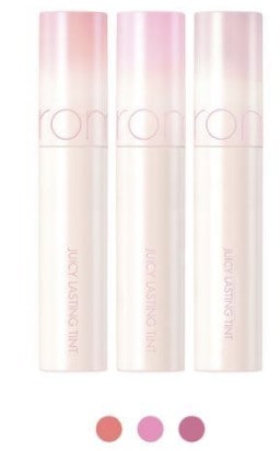 Amazon | [romand/ロムアンド] rom&nd JUICY LASTING TINT