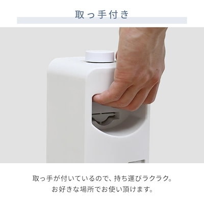 山善　縦型 約80cm　大型スリムファン 未使用品 main-1468500tg.jpg