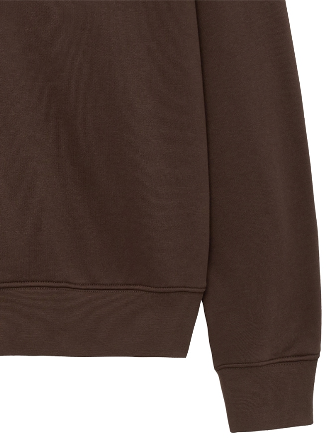 LETTERING LOGO SWEATSHIRT (MFG44CSW104)