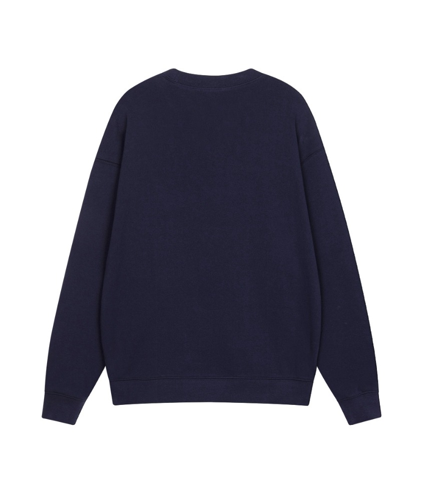 LETTERING LOGO SWEATSHIRT (MFG44CSW104)