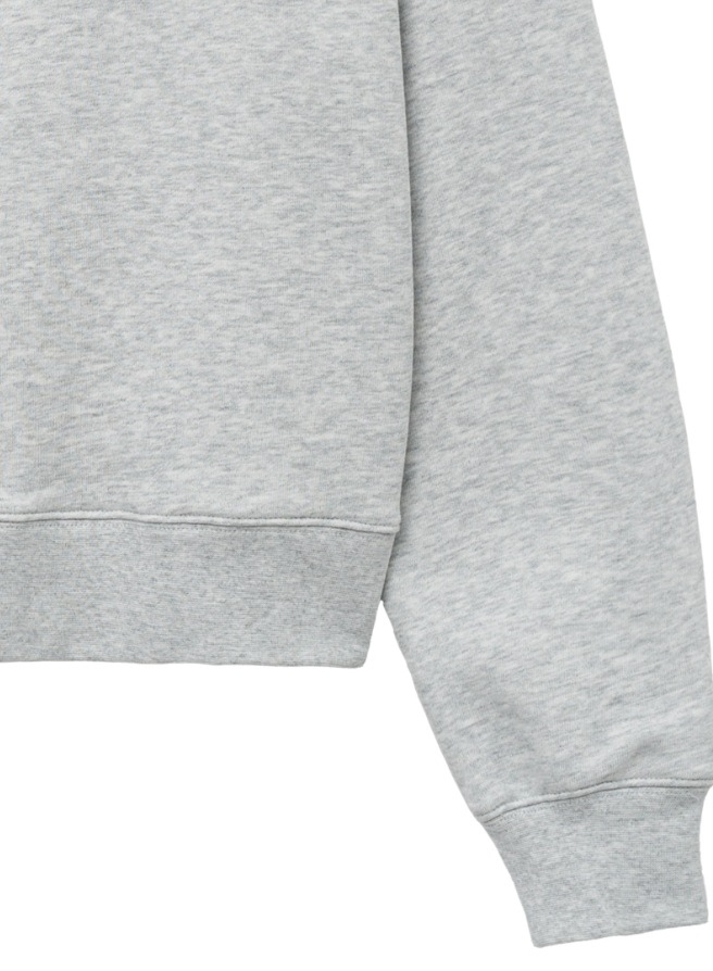 LETTERING LOGO SWEATSHIRT (MFG44CSW104)