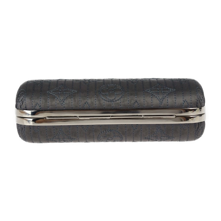 LOUIS VUITTON ルイ ヴィトン クラッチバッグ M95802 ミノディエール