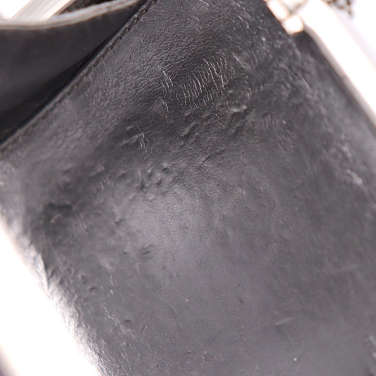 LOUIS VUITTON ルイ ヴィトン クラッチバッグ M95802 ミノディエール