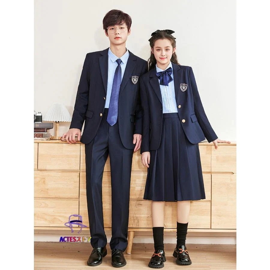 制服標準装備スーツ 卒業式 女の子 男の子 制服 韓国 JK 中学生 高校生 スーツ 2点セット 大きめサイズ 卒服 小学生 大学生 フォーマル ジャケット パンツ 制服標準装備スーツ 卒業式 女の子 男の子 制服 韓国 JK 中学生 高校生 スーツ 2点セット 大きめサイズ 卒服 小学生 大学生 フォーマル ジャケット パンツ