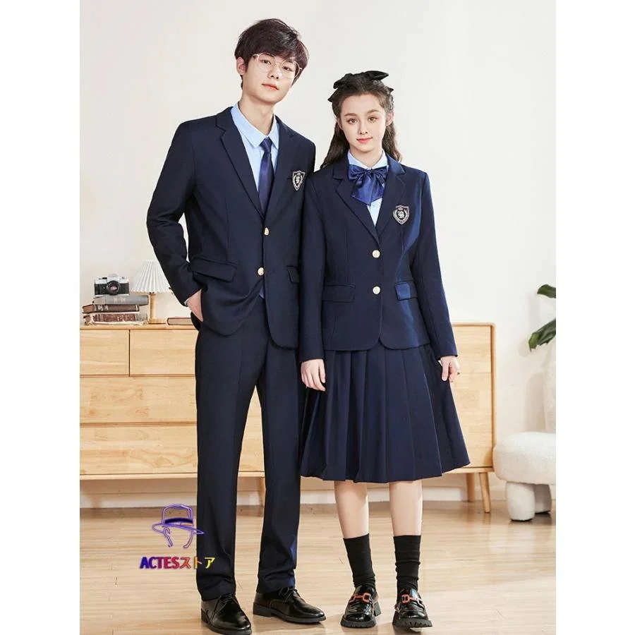 制服標準装備スーツ 卒業式 女の子 男の子 制服 韓国 JK 中学生 高校生 スーツ 2点セット 大きめサイズ 卒服 小学生 大学生 フォーマル ジャケット パンツ 制服標準装備スーツ 卒業式 女の子 男の子 制服 韓国 JK 中学生 高校生 スーツ 2点セット 大きめサイズ 卒服 小学生 大学生 フォーマル ジャケット パンツ