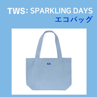 Qoo10] HYBE 【公式】 TWS SPARKLING D : KPOP