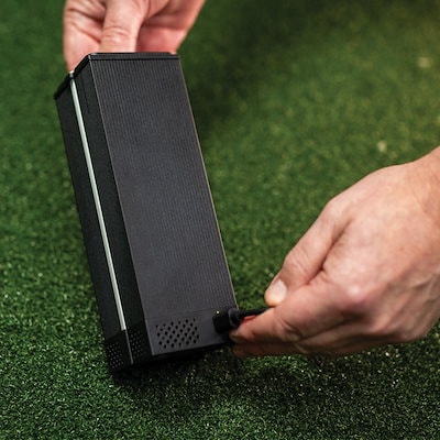 SQUARE GOLF ホームエディション SQUARE GOLF ローンチモニター Home Edition (ゴルフ練習器具