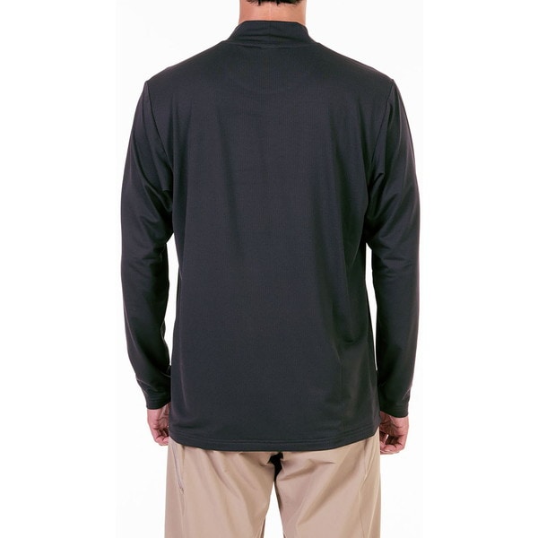 MILLET ミレー ANTI INSECT CREW LS M アウトドア 長袖Tシャツ MIV02004-N3721