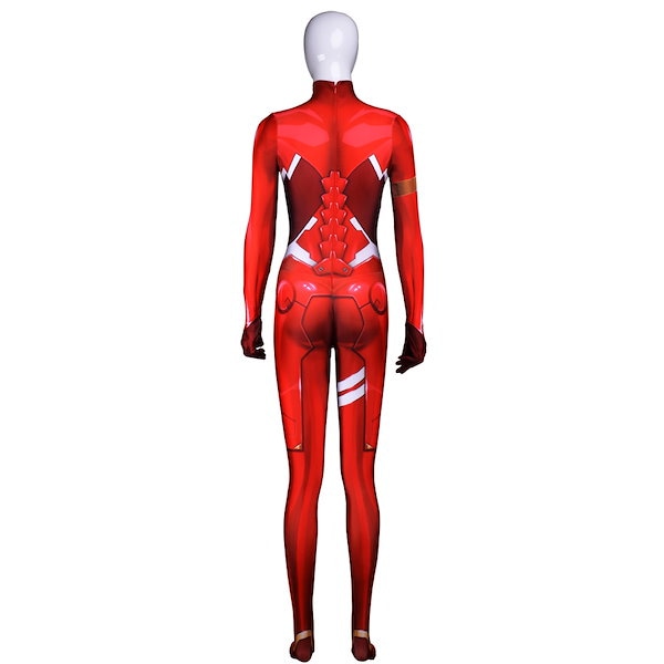 Qoo10] ダーリンインザフランキス Darling