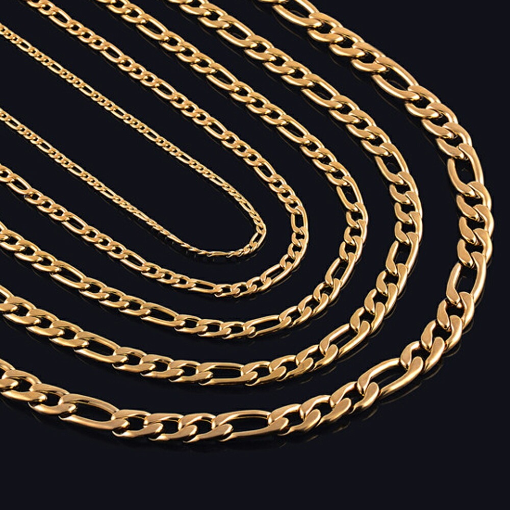 9.5mm ゴールドフィガロチェーン ステンレス 鎖 クサリ 単品 ネックレス 金色 アクセサリー 部品 金具 シンプル 定番 喜平 プレゼント 男性 女性 長い 短い stc00-00112xx 9.5mm ゴールドフィガロチェーン ステンレス 鎖 クサリ 単品 ネックレス 金色 アクセサリー 部品 金具 シンプル 定番 喜平 プレゼント 男性 女性 長い 短い stc00-00112xx