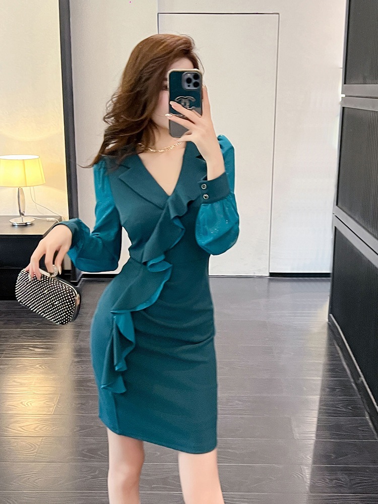 【JY.上品】 2025秋 フリルワンピース vネック ショート パーティードレス キャバ 着痩せ 大人 お呼ばれ 同窓会 披露宴 卒業式 結婚式 ウェディング 二次会 成人式 【JY.上品】 2025秋 フリルワンピース vネック ショート パーティードレス キャバ 着痩せ 大人 お呼ばれ 同窓会 披露宴 卒業式 結婚式 ウェディング 二次会 成人式