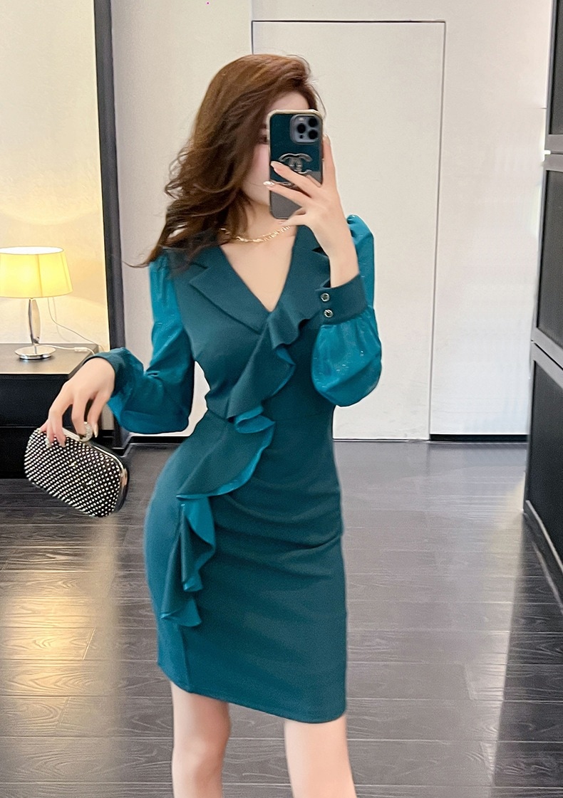 【JY.上品】 2025秋 フリルワンピース vネック ショート パーティードレス キャバ 着痩せ 大人 お呼ばれ 同窓会 披露宴 卒業式 結婚式 ウェディング 二次会 成人式 【JY.上品】 2025秋 フリルワンピース vネック ショート パーティードレス キャバ 着痩せ 大人 お呼ばれ 同窓会 披露宴 卒業式 結婚式 ウェディング 二次会 成人式