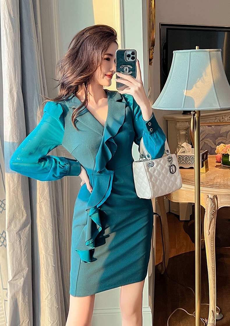 【JY.上品】 2025秋 フリルワンピース vネック ショート パーティードレス キャバ 着痩せ 大人 お呼ばれ 同窓会 披露宴 卒業式 結婚式 ウェディング 二次会 成人式 【JY.上品】 2025秋 フリルワンピース vネック ショート パーティードレス キャバ 着痩せ 大人 お呼ばれ 同窓会 披露宴 卒業式 結婚式 ウェディング 二次会 成人式