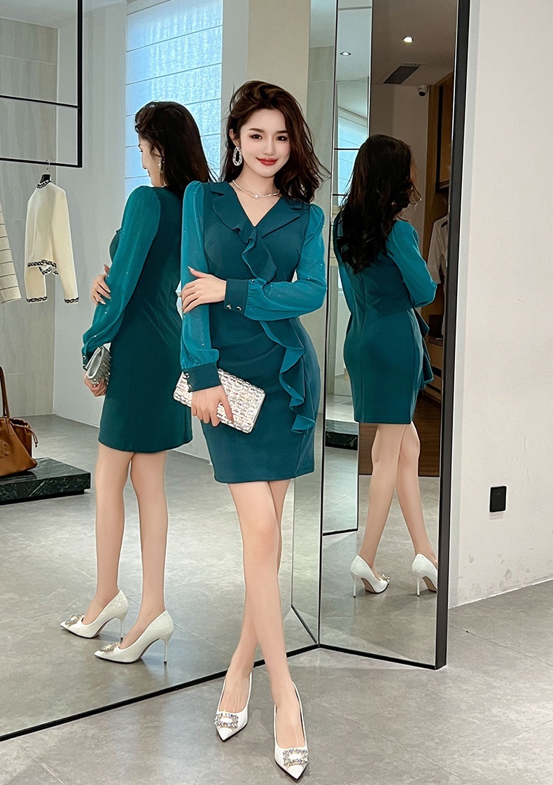 【JY.上品】 2025秋 フリルワンピース vネック ショート パーティードレス キャバ 着痩せ 大人 お呼ばれ 同窓会 披露宴 卒業式 結婚式 ウェディング 二次会 成人式 【JY.上品】 2025秋 フリルワンピース vネック ショート パーティードレス キャバ 着痩せ 大人 お呼ばれ 同窓会 披露宴 卒業式 結婚式 ウェディング 二次会 成人式