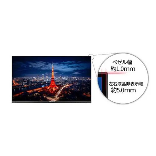 JAPANNEXT 31.5インチ IPSパネル搭載 4K液晶モニター PBP/PIP対応 JN-IPS315U-HSP JAPANNEXT 31.5インチ IPSパネル搭載 4K液晶モニター PBP/PIP対応 JN-IPS315U-HSP