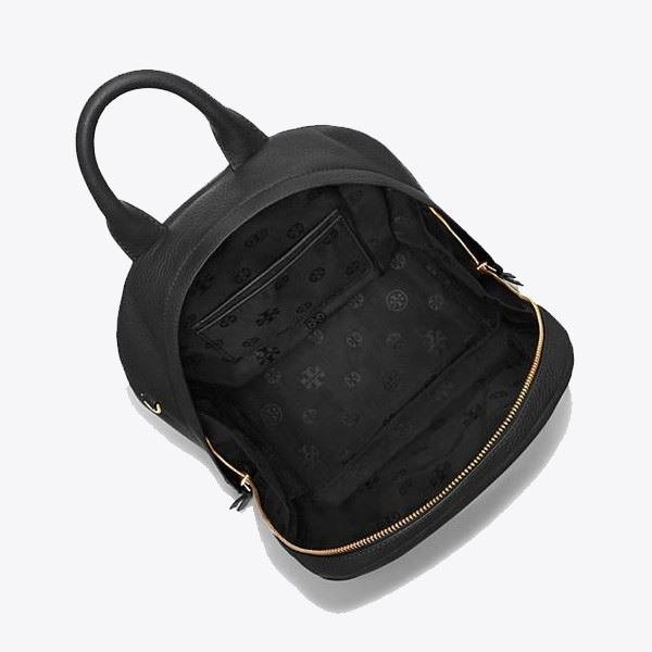 Qoo10] TORY BURCH ELLA レザーバックパック 34219