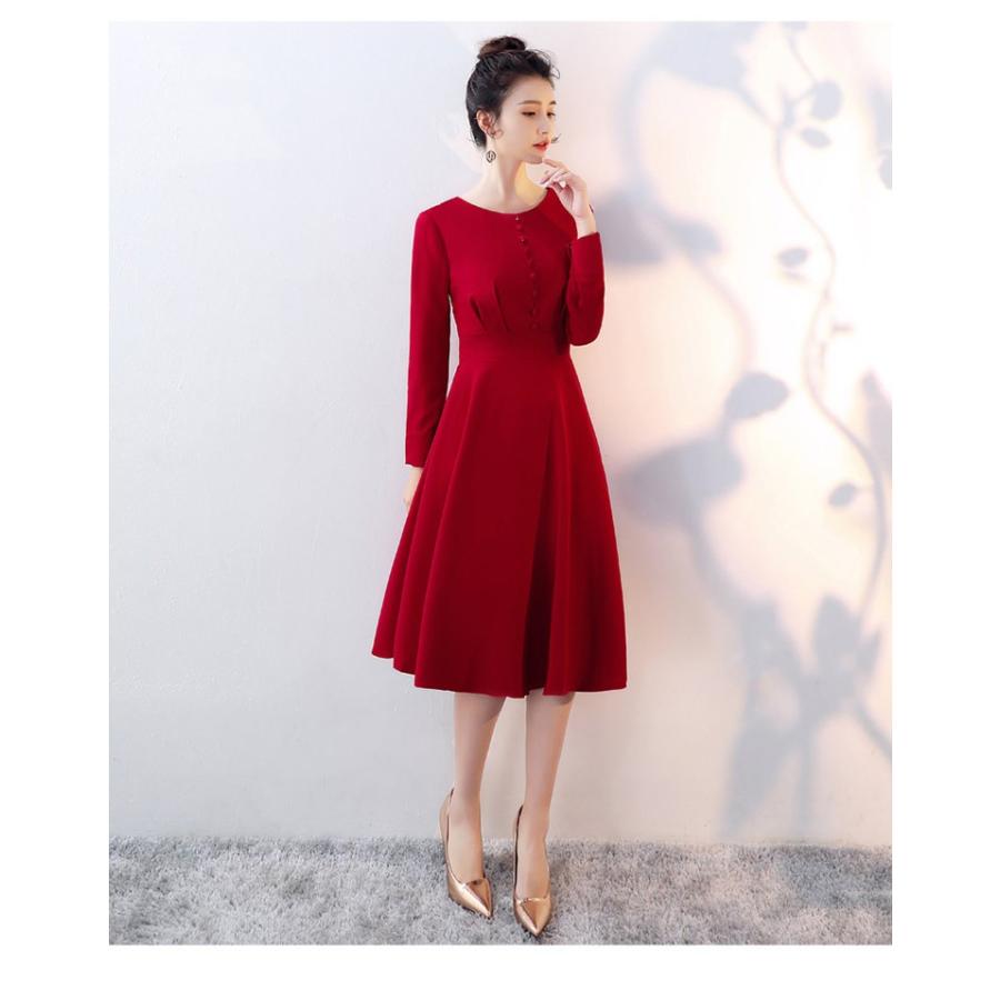 パーティードレス 袖あり 結婚式 ドレス 卒業式 大人 グレー ドレス ウェディングドレス 二次会ドレス ロングドレス 演奏会 ワンピース お呼ばれnlf084 結婚式 ワンピース パーティードレス フォーマルドレス 袖