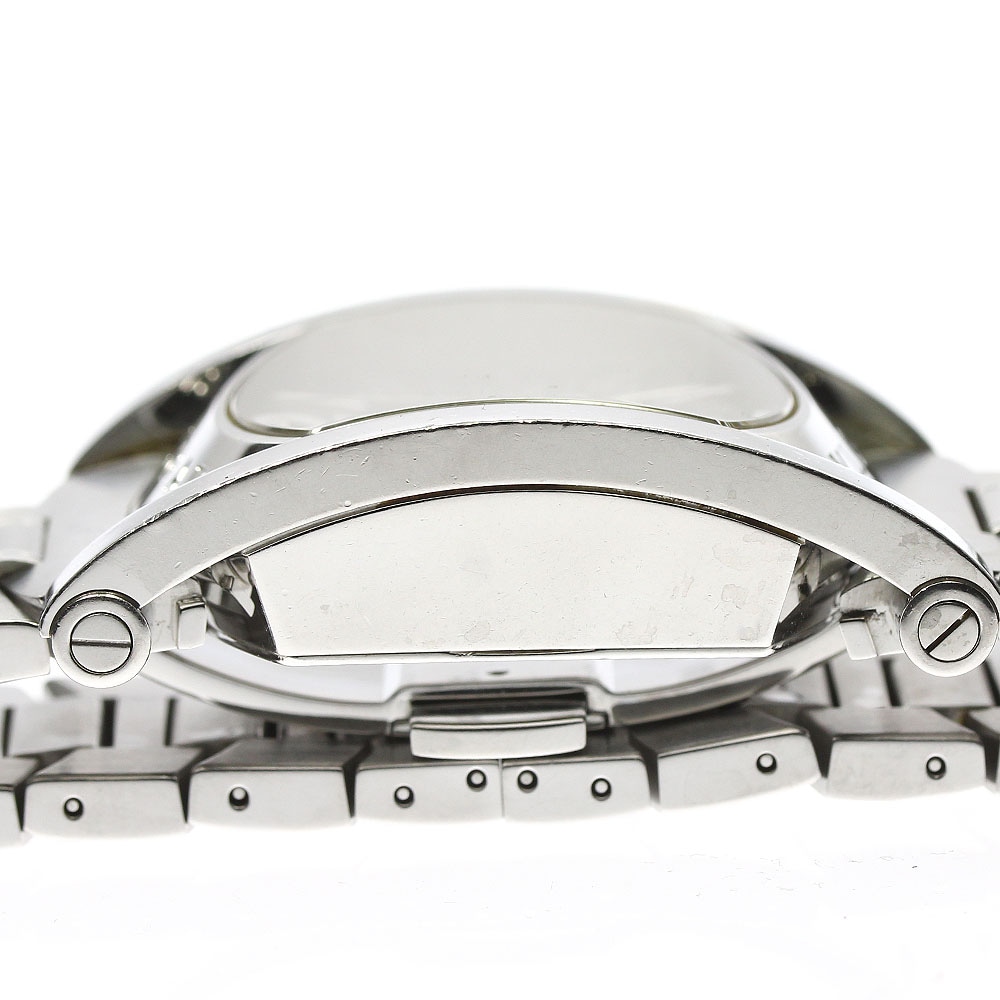 ジャンク ブルガリ BVLGARI AA48SCH アショーマ クロノグラフ デイト 自動巻き メンズ _795538【中古】