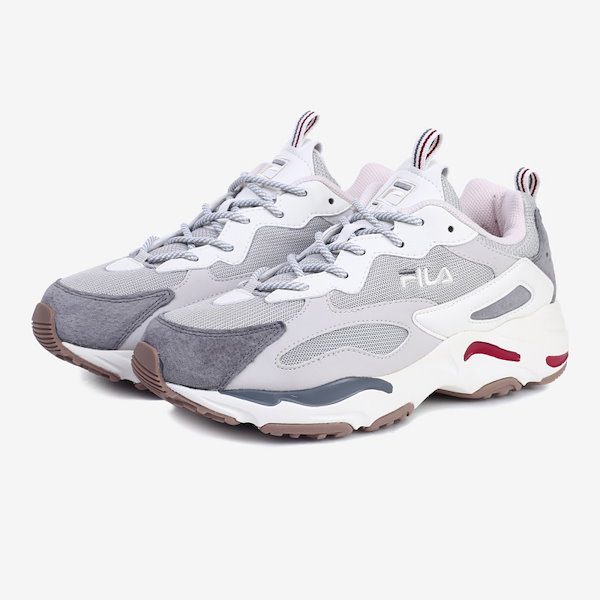 FILA - FILA×BTS レイトレーサースニーカーの通販 by O｜フィラ