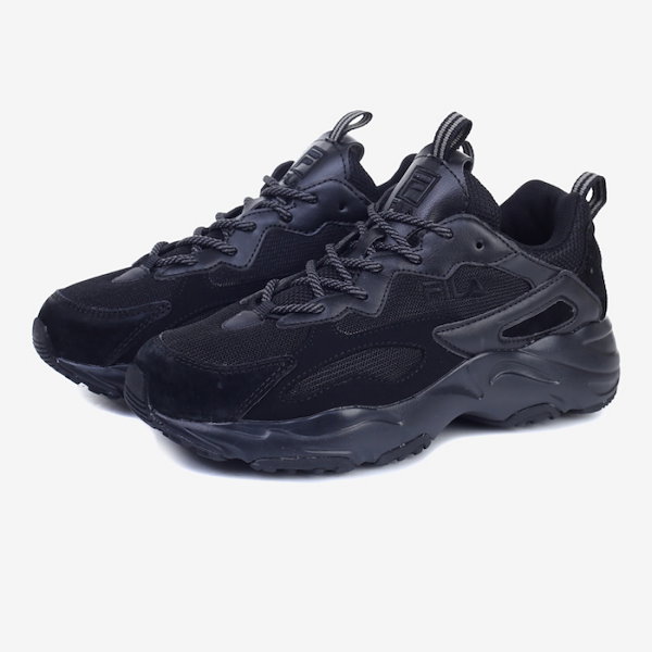 FILA - FILA×BTS レイトレーサースニーカーの通販 by O｜フィラ