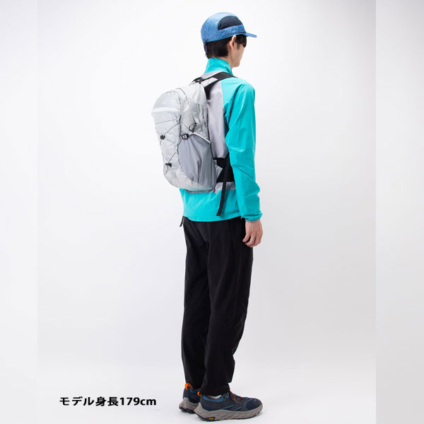 Karrimor カリマー AR 20 ランニング ファストハイク リュックサック リュック バックパック 501253-1120_1