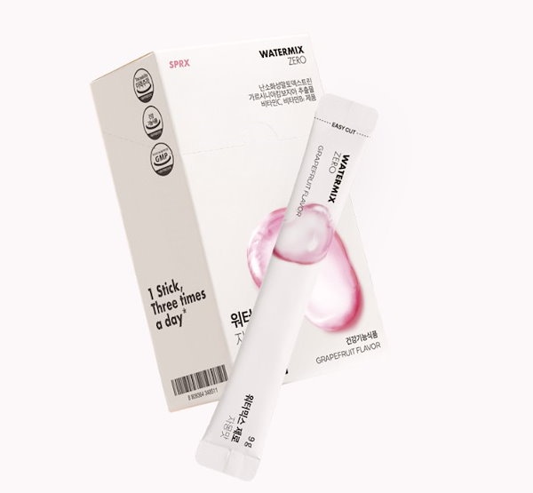 Qoo10] SPRX 【韓国ダイエットセット】 【短期集中】S