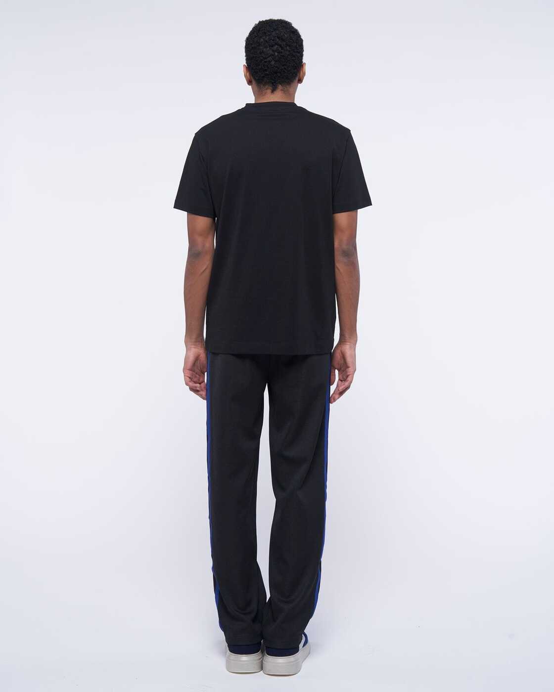 UMA24125TS-SBW ブラック 秋冬2024 Tシャツ メンズ ia UMA24125TS-SBW ブラック 秋冬2024 Tシャツ メンズ ia