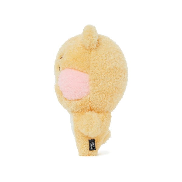 Qoo10] カカオフレンズ 頬が赤い ぬいぐるみ_ライアン