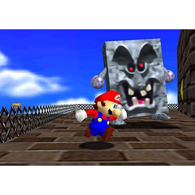 Super Mario 3D All : テレビゲーム 全品5倍
