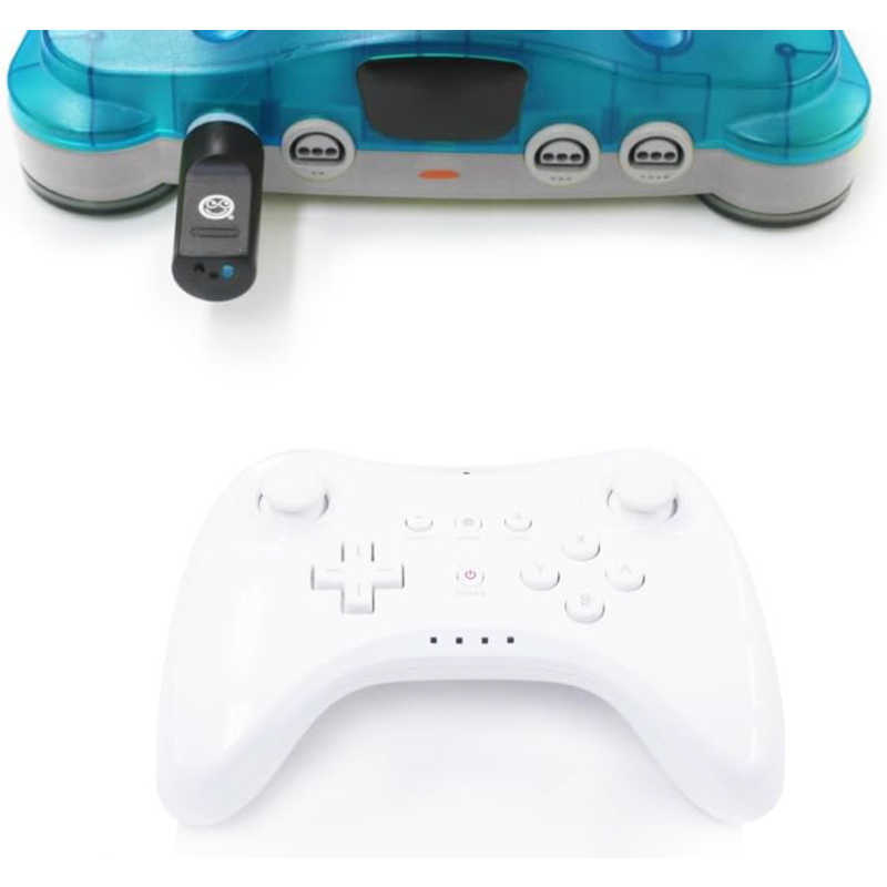 コロンバスサークル スーパーコンバーター BR(N64用) CC-64SCB-BR コロンバスサークル スーパーコンバーター BR(N64用) CC-64SCB-BR