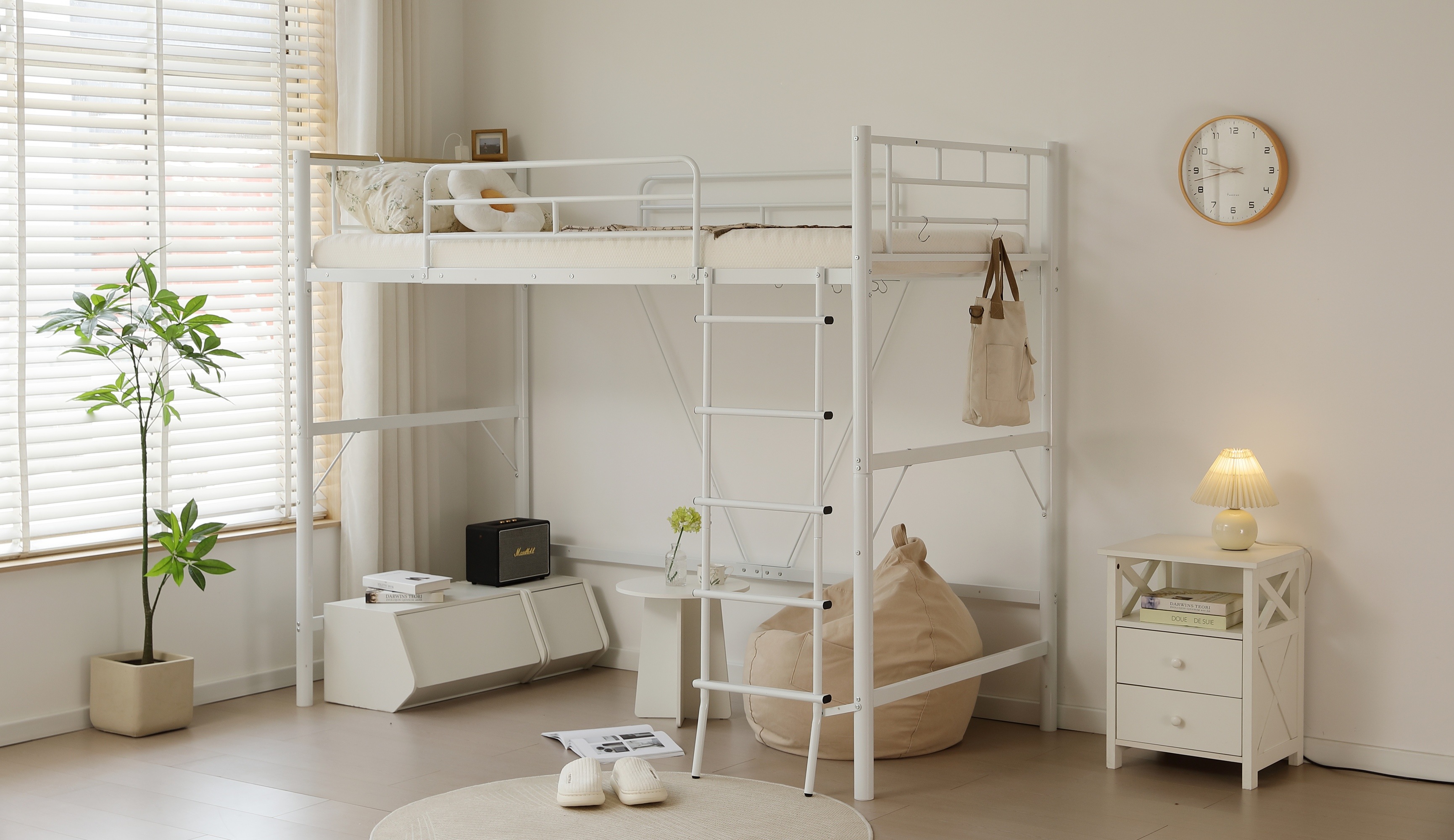 【国内発送】ロフトベッド パイプベッド シングル コンセント付き 宮 ロフト ベッド 北欧風 高さ170cm ロフト ベッド 大人用 二段ベッド 子供部屋 子供ベッド スチール 耐震 ベ 【国内発送】ロフトベッド パイプベッド シングル コンセント付き 宮 ロフト ベッド 北欧風 高さ170cm ロフト ベッド 大人用 二段ベッド 子供部屋 子供ベッド スチール 耐震 ベ