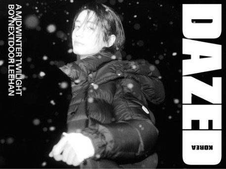 Qoo10] HYBE BOYNEXTDOOR - DAZED