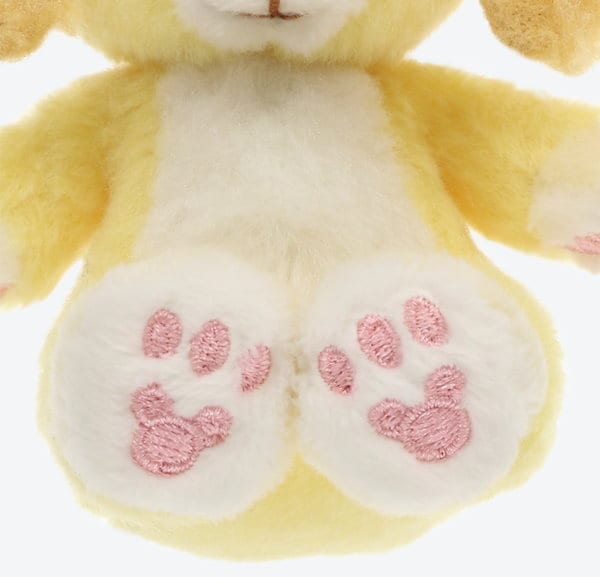 ダッフィー　シェリーメイ　リーナベル　オルくん　ぬいぐるみバッジ 楽天市場】シェリーメイ ぬいぐるみバッジ ダッフィー＆フレンズ