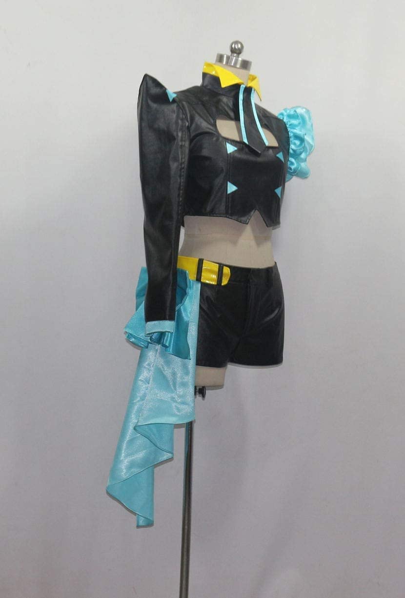 歌マクロス 美雲ギンヌメール 绝对零度θノヴァティック 風 コスチューム コスプレ衣装 歌マクロス 美雲ギンヌメール 绝对零度θノヴァティック 風 コスチューム コスプレ衣装