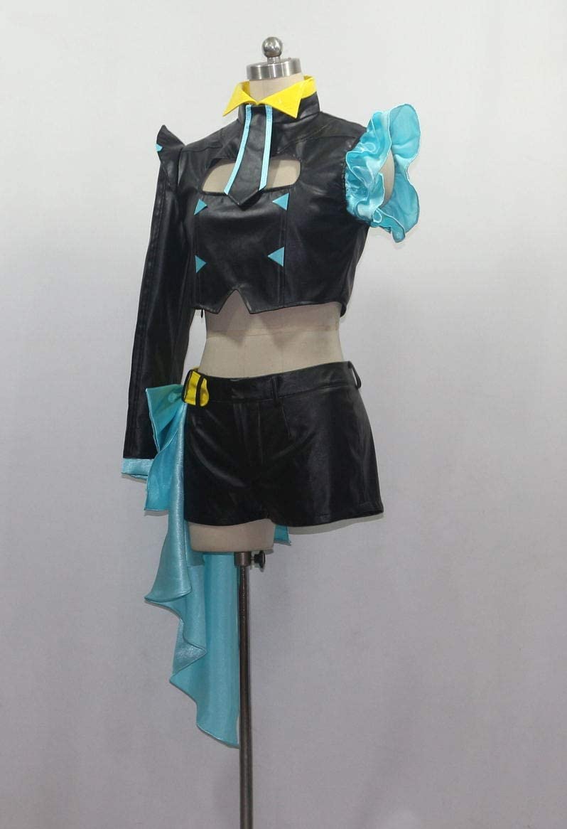 歌マクロス 美雲ギンヌメール 绝对零度θノヴァティック 風 コスチューム コスプレ衣装 歌マクロス 美雲ギンヌメール 绝对零度θノヴァティック 風 コスチューム コスプレ衣装