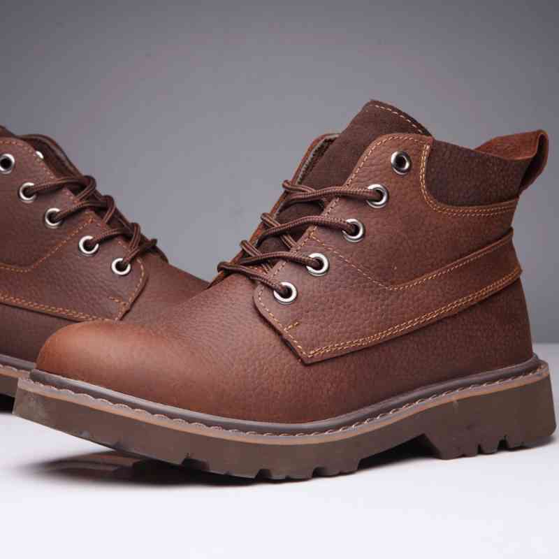 ブーツ メンズ 冬 秋 モード ハイカット ジッパー シューズ ブーツ完全 ブランド レザー ワーク フロント 防水 本革 スエード 靴 革 滑らない 大人 幅広 春 黒 防寒 セット ファスナー 暖 ブーツ メンズ 冬 秋 モード ハイカット ジッパー シューズ ブーツ完全 ブランド レザー ワーク フロント 防水 本革 スエード 靴 革 滑らない 大人 幅広 春 黒 防寒 セット ファスナー 暖