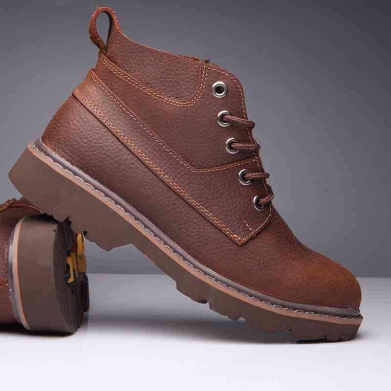 ブーツ メンズ 冬 秋 モード ハイカット ジッパー シューズ ブーツ完全 ブランド レザー ワーク フロント 防水 本革 スエード 靴 革 滑らない 大人 幅広 春 黒 防寒 セット ファスナー 暖 ブーツ メンズ 冬 秋 モード ハイカット ジッパー シューズ ブーツ完全 ブランド レザー ワーク フロント 防水 本革 スエード 靴 革 滑らない 大人 幅広 春 黒 防寒 セット ファスナー 暖