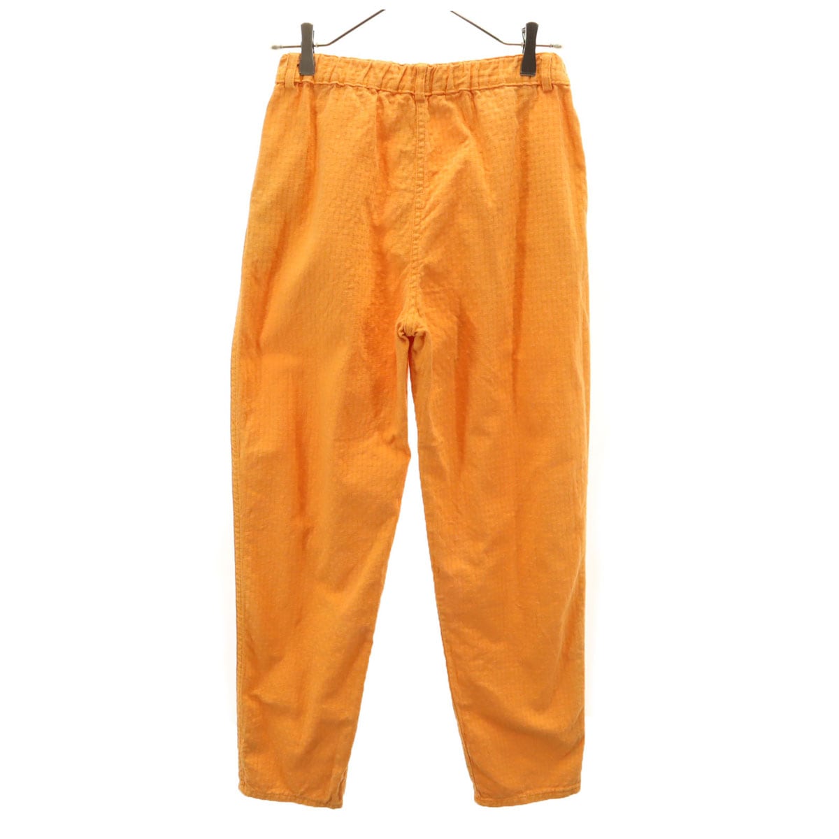 EURO WORK ユーロワーク フランス製 パンツ 38 オレンジ系 レディース 古着 EURO WORK ユーロワーク フランス製 パンツ 38 オレンジ系 レディース 古着