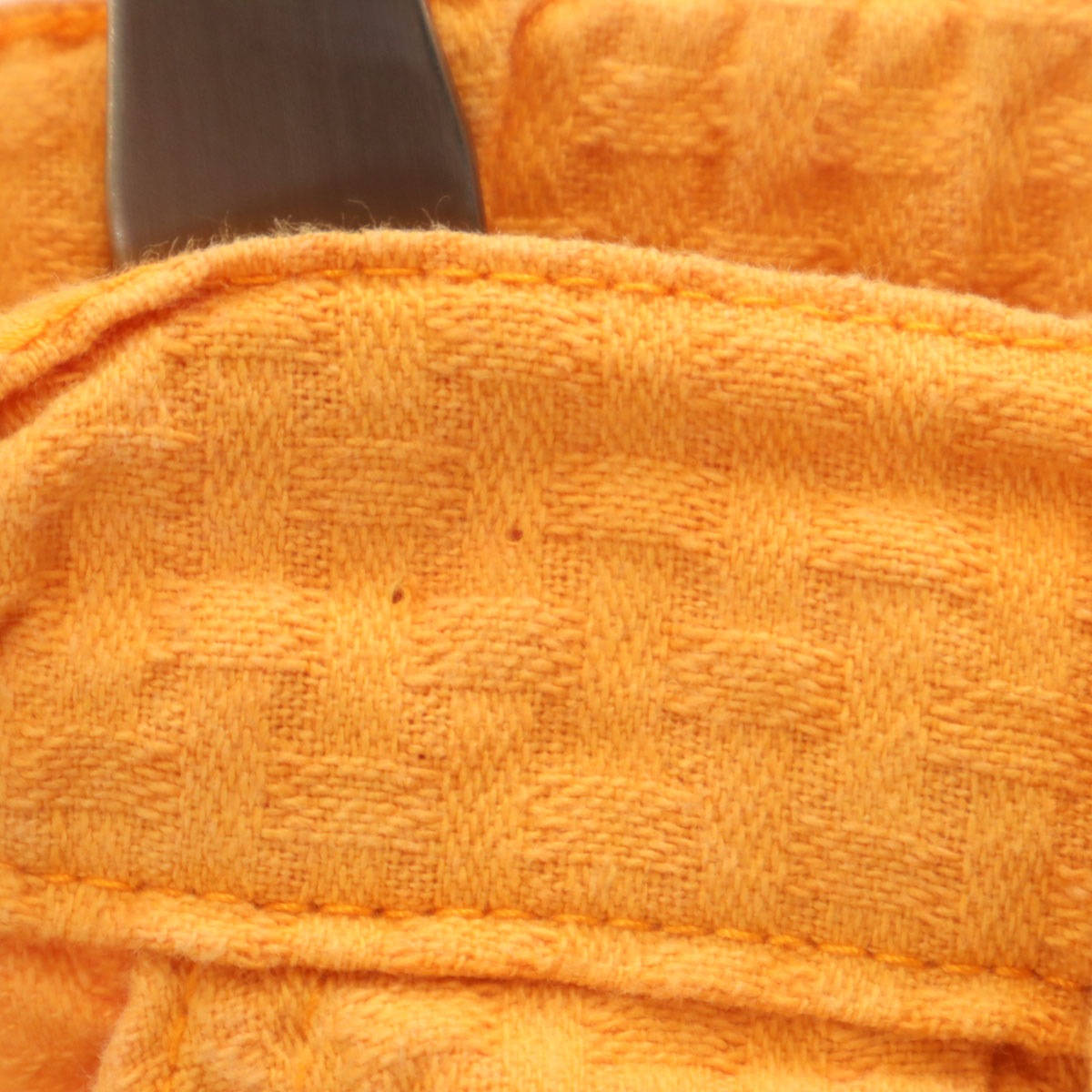 EURO WORK ユーロワーク フランス製 パンツ 38 オレンジ系 レディース 古着 EURO WORK ユーロワーク フランス製 パンツ 38 オレンジ系 レディース 古着