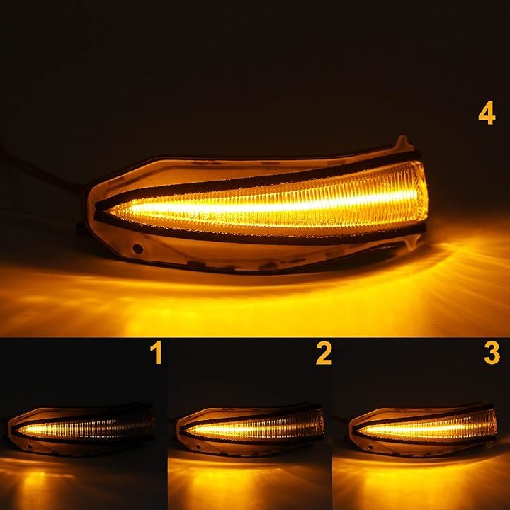 互換品 トヨタ ハリアー 60系 80系 ノア ヴォクシー エクスファイア LED ドアミラー シーケンシャルウインカー クリアレンズ仕様 球切れ警告キャンセラー内蔵(クリア) 互換品 トヨタ ハリアー 60系 80系 ノア ヴォクシー エクスファイア LED ドアミラー シーケンシャルウインカー クリアレンズ仕様 球切れ警告キャンセラー内蔵(クリア)