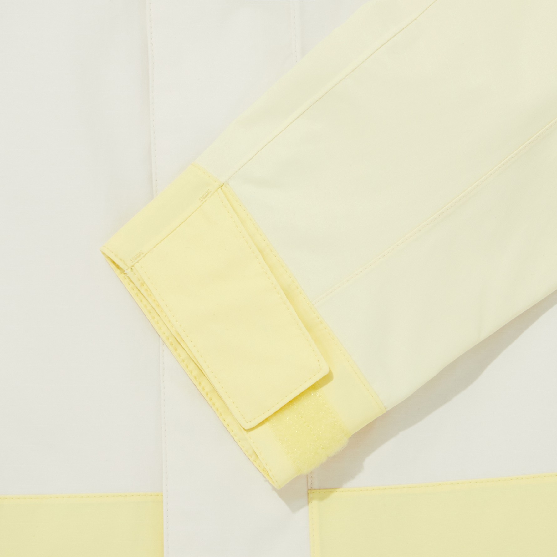 女性 ハイ マウンテン ジャケット NJ2HQ35 レディーズ 日常 デイリー カジュアル アウトドア ジップアップ ルーズフィット ゆったり フード付き 裏地あり